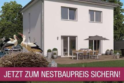 Haus Bürdenbach - 4 Zimmer, 131 m&sup2;, 353.700&euro; | Angebot:24693151