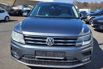 VW Tiguan Allspace 75.922 km 18.890 &euro; Vettelschoss 53560
