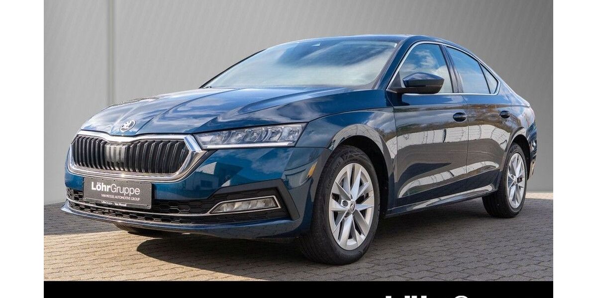 Skoda Octavia 75.163 km 20.780 &euro; Andernach 56626