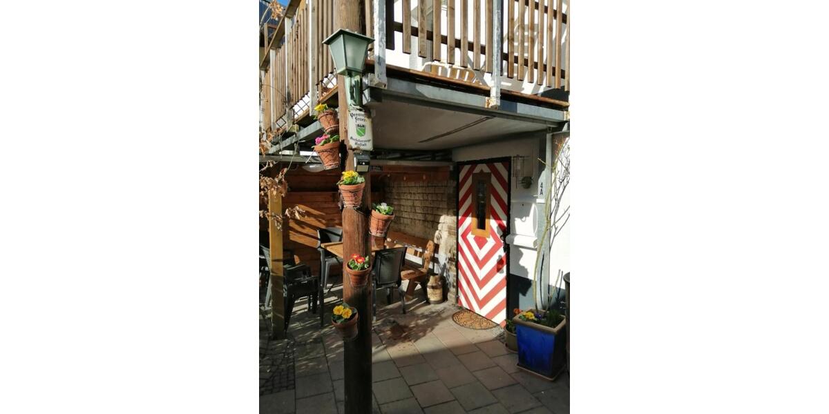 Terrassenwohnung Rengsdorf - 1 Zimmer, 34 m&sup2;, 470&euro; | Angebot:25304569