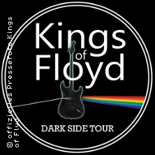 Kings Of Floyd - Dark Side Tour 13.11.2026 Stadthalle Ransbach - Baumbach