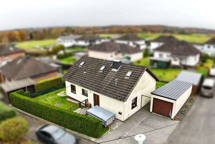 Haus Dierdorf / Brückrachdorf Brückrachdorf - 5 Zimmer, 97 m&sup2;, 199.000&euro; | Angebot:23807718