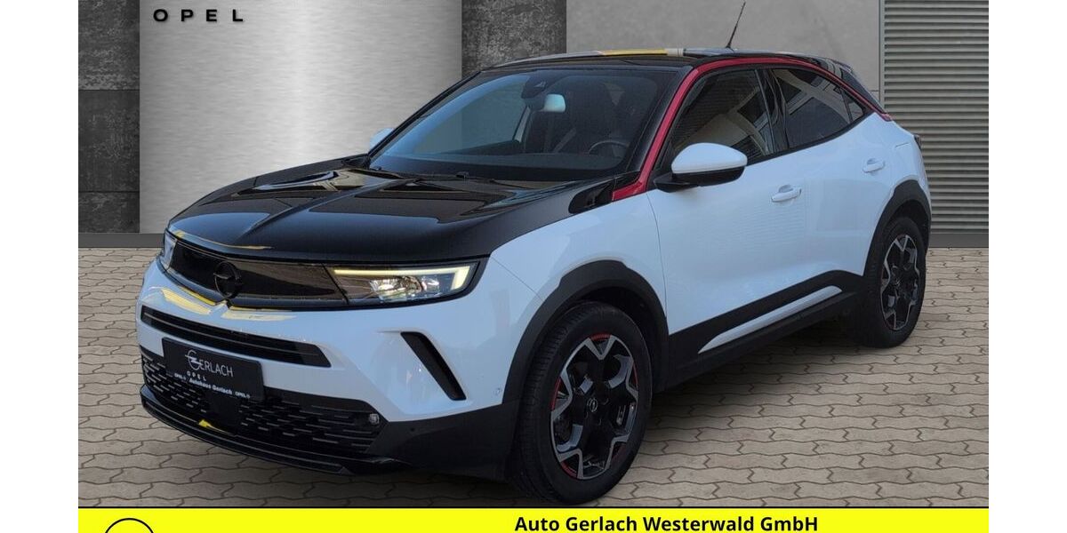 Opel Mokka 32.554 km 20.900 &euro; Niederahr 56414