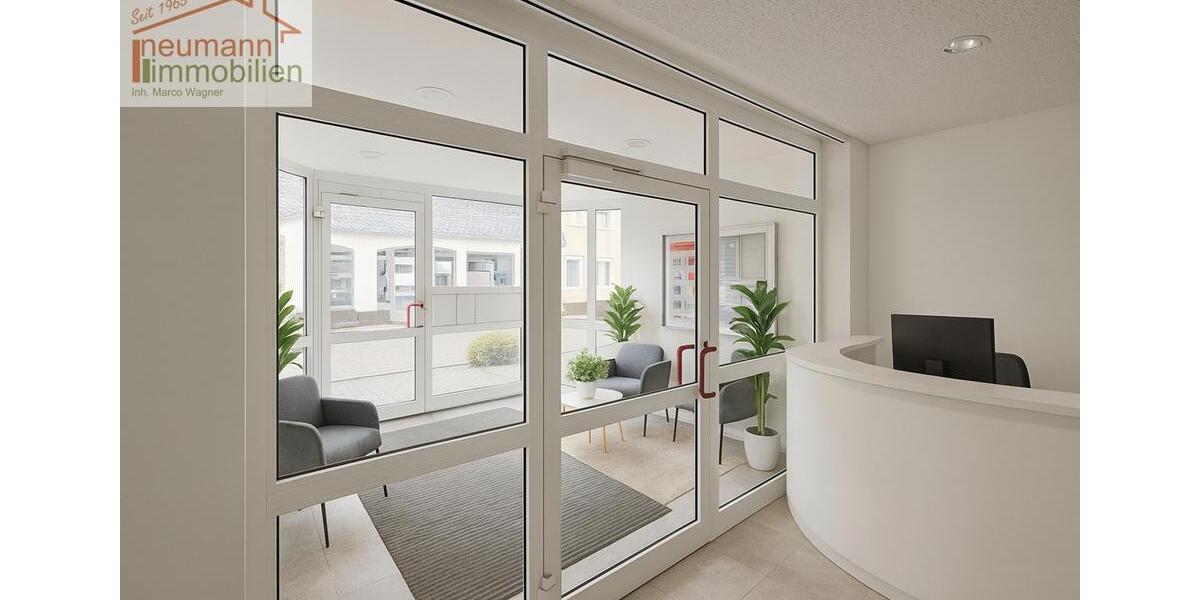 Gewerbeobjekt Nickenich - 1.848&euro; | Angebot:25887440