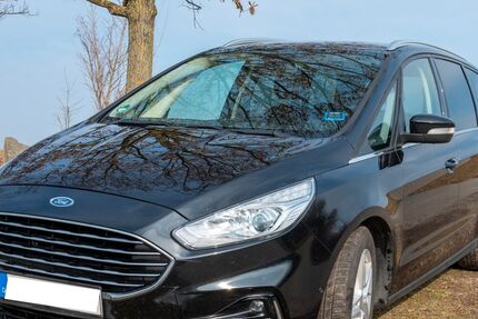 Ford Galaxy 153.258 km 16.400 &euro; Mendig 56743