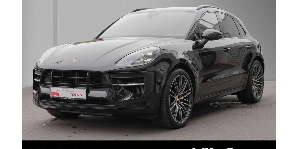 Porsche Macan 62.857 km 62.980 &euro; Koblenz 56070