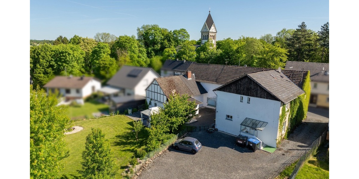 Schöner Landgasthof 