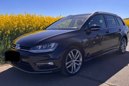 VW Golf 192.350 km 9.000 &euro; Andernach 56626