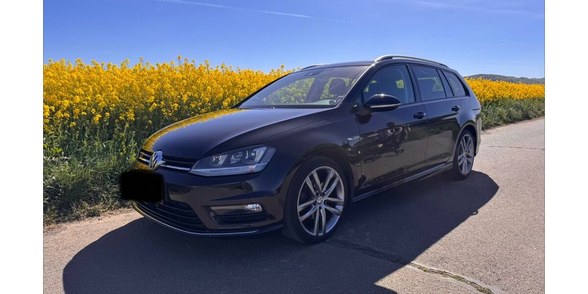 VW Golf 192.350 km 9.000 &euro; Andernach 56626