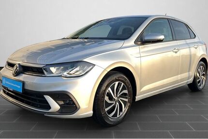 VW Polo 15.451 km 18.800 &euro; Mayen 56727