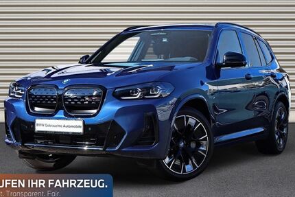 BMW iX3 35.273 km 40.900 &euro; Koblenz 56073