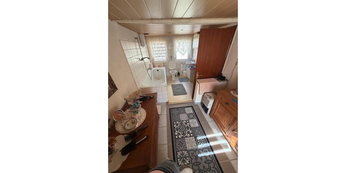 Einfamilienhaus Mülheim-Kärlich Kärlich - 3 Zimmer, 65 m&sup2;, 115.000&euro; | Angebot:27055292