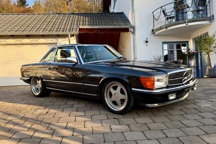 Mercedes-Benz SL 300 147.500 km 36.000 &euro; Schalkenbach 53426
