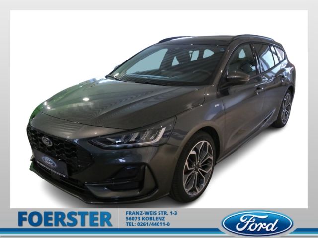 Ford Focus 8.900 km 31.480 &euro; Koblenz 56073