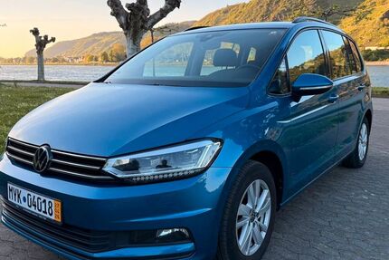 VW Touran 168.846 km 15.500 &euro; Neuwied 56567