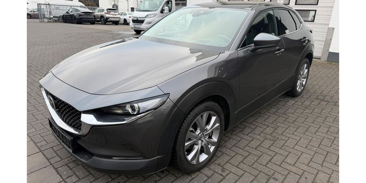 Mazda CX-3 31.000 km 21.900 &euro; Neuwied 56566