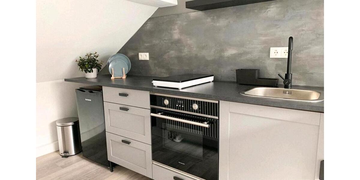 Dachgeschoßwohnung Koblenz Bubenheim - 1 Zimmer, 30 m&sup2;, 710&euro; | Angebot:26264885
