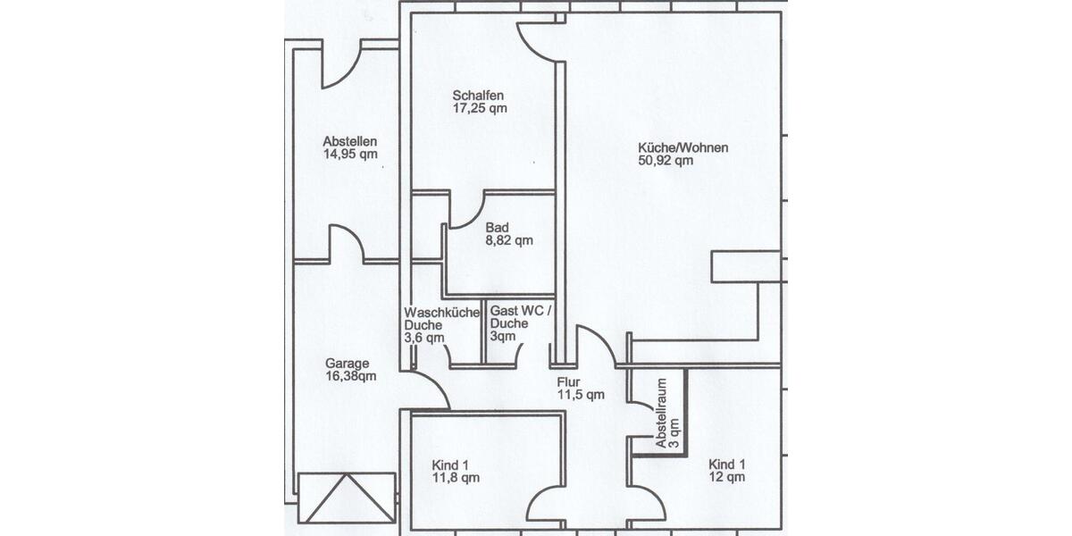 Einfamilienhaus Sinzig - 4 Zimmer, 132 m&sup2;, 479.000&euro; | Angebot:25102038