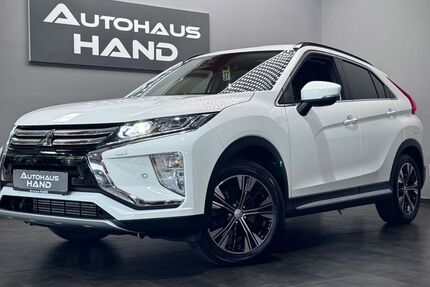 Mitsubishi Eclipse Cross 137.699 km 13.799 &euro; Bad Honnef/Rottbitze 53604