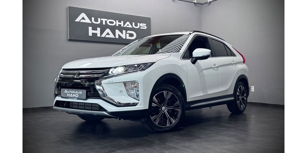 Mitsubishi Eclipse Cross 137.699 km 13.799 &euro; Bad Honnef/Rottbitze 53604