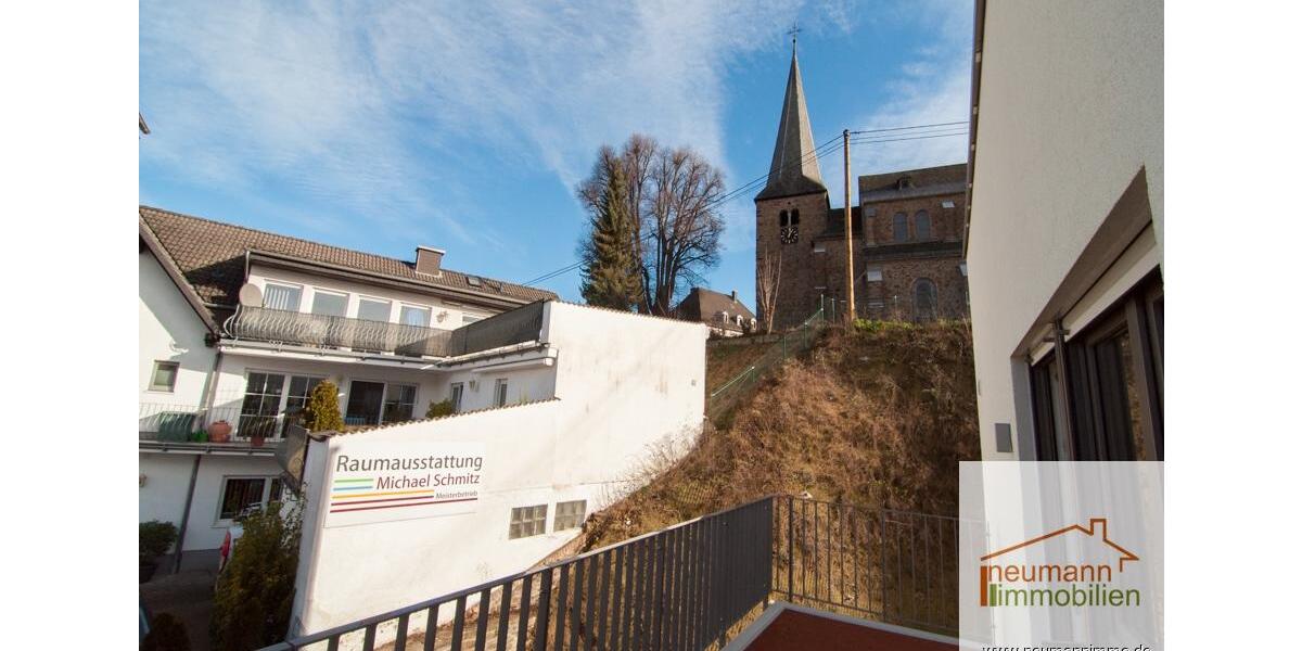 Etagenwohnung Waldbreitbach - 2 Zimmer, 71 m&sup2;, 630&euro; | Angebot:26660907