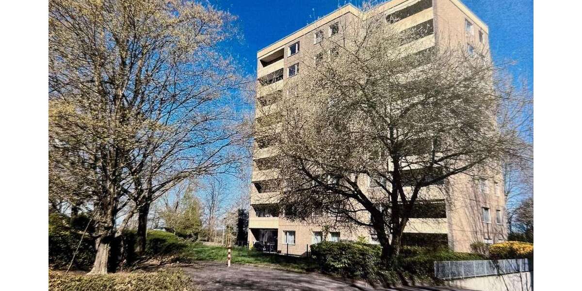 Etagenwohnung Koblenz Karthause - 3 Zimmer, 82 m&sup2;, 189.000&euro; | Angebot:25429204