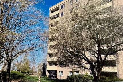 Wohnung Koblenz Karthause - 3 Zimmer, 82 m&sup2;, 189.000&euro; | Angebot:25429204