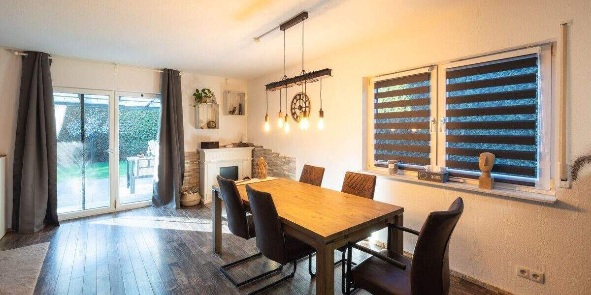 Einfamilienhaus Willroth - 5 Zimmer, 129 m&sup2;, 515.000&euro; | Angebot:25665297