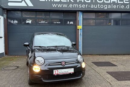 Fiat 500C 77.500 km 11.300 &euro; Bad Ems 56130