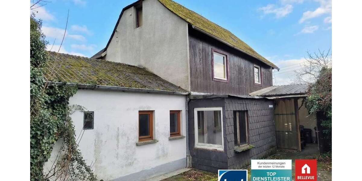 Einfamilienhaus Urbach - 5 Zimmer, 113 m&sup2;, 95.000&euro; | Angebot:24032561