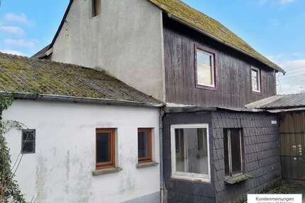 Haus Urbach - 5 Zimmer, 113 m&sup2;, 95.000&euro; | Angebot:24032561