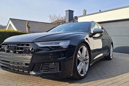 Audi S6 64.800 km 48.200 &euro; Bad Hönningen 53557