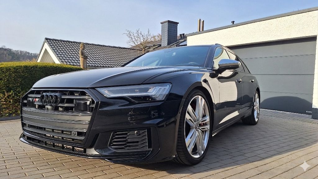 Audi S6 64.800 km 48.200 &euro; Bad Hönningen 53557