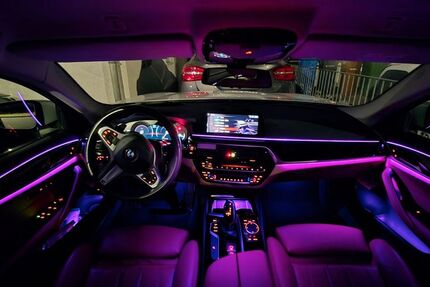 BMW 520 135.000 km 23.500 &euro; Neuwied 56564