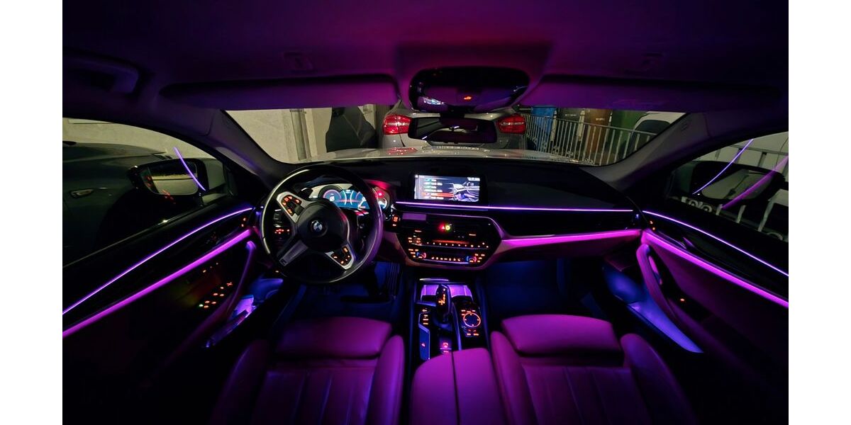 BMW 520 135.000 km 23.500 &euro; Neuwied 56564