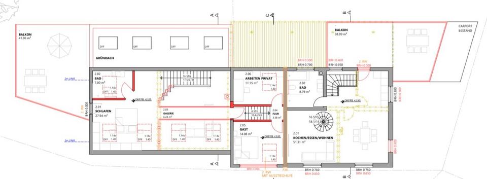 Mehrfamilienhaus, Wohnhaus Neustadt (Wied) Hombach - 7 Zimmer, 145 m&sup2;, 160.000&euro; | Angebot:25765596