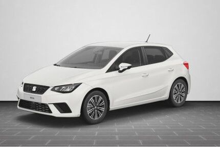 Seat Ibiza 24.333 km 16.900 &euro; Mayen 56727