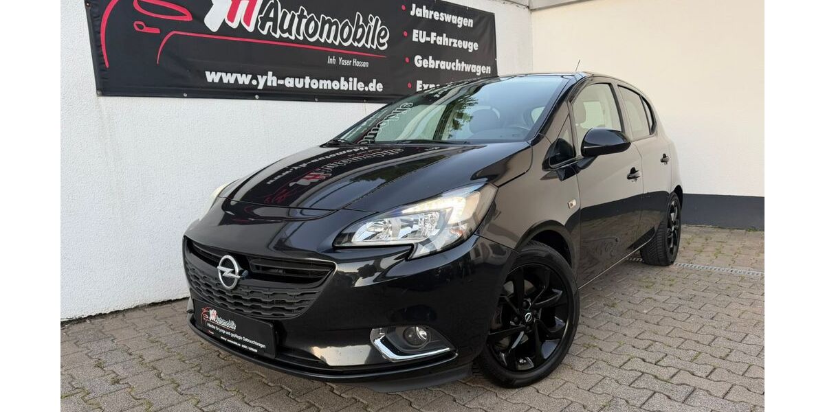 Opel Corsa 169.750 km 4.999 &euro; Lahnstein 56112