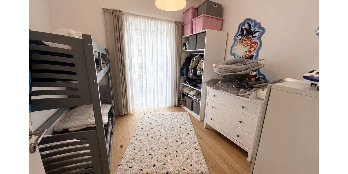 Reihenendhaus Goddert - 4 Zimmer, 117 m&sup2;, 1.050&euro; | Angebot:26851221