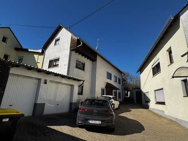 Einfamilienhaus Wolken - 4 Zimmer, 145 m&sup2;, 269.000&euro; | Angebot:25994390