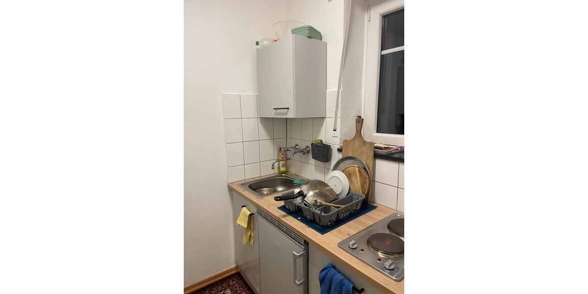 Erdgeschoßwohnung Sinzig - 1 Zimmer, 33 m&sup2;, 460&euro; | Angebot:25861900