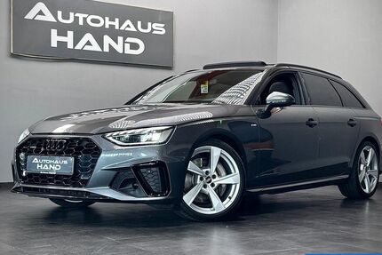 Audi A4 70.260 km 33.499 &euro; Bad Honnef/Rottbitze 53604