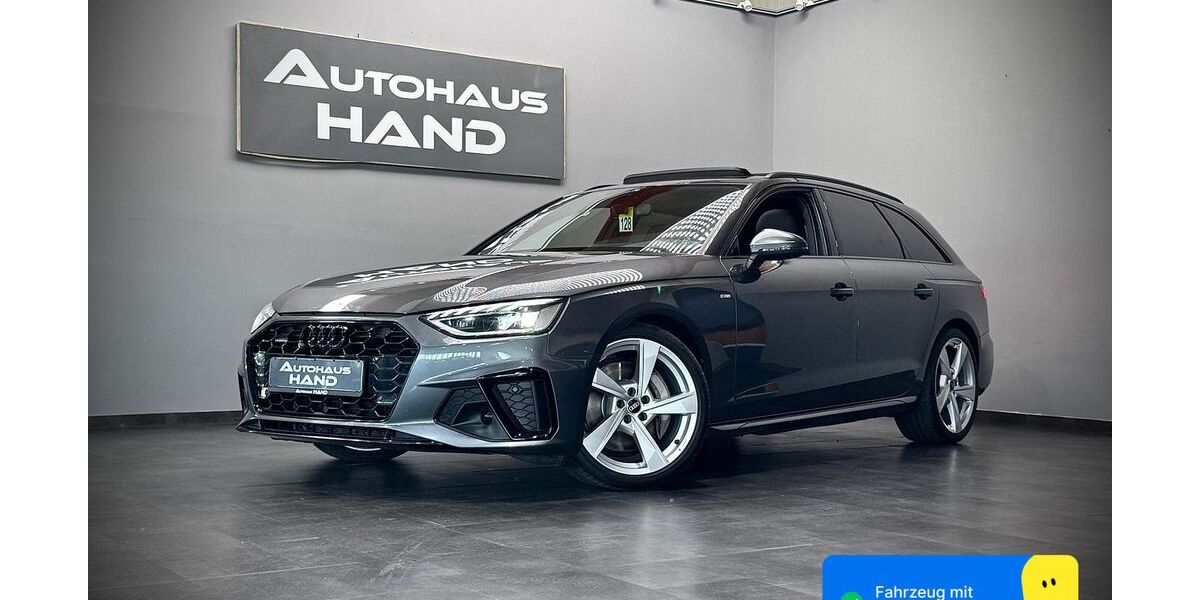 Audi A4 70.260 km 33.990 &euro; Bad Honnef/Rottbitze 53604