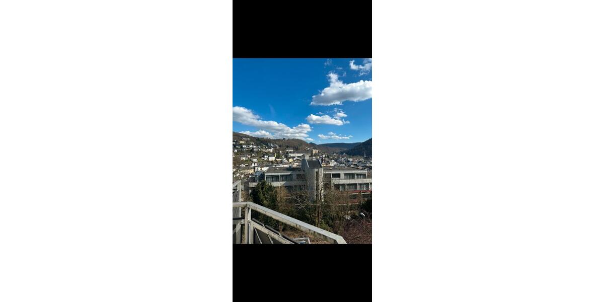 Dachgeschoßwohnung Bad Ems - 3 Zimmer, 86 m&sup2;, 770&euro; | Angebot:25310306