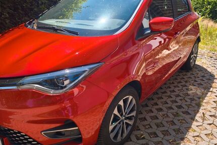 Renault ZOE 49.000 km 12.999 &euro; Dierdorf 56269