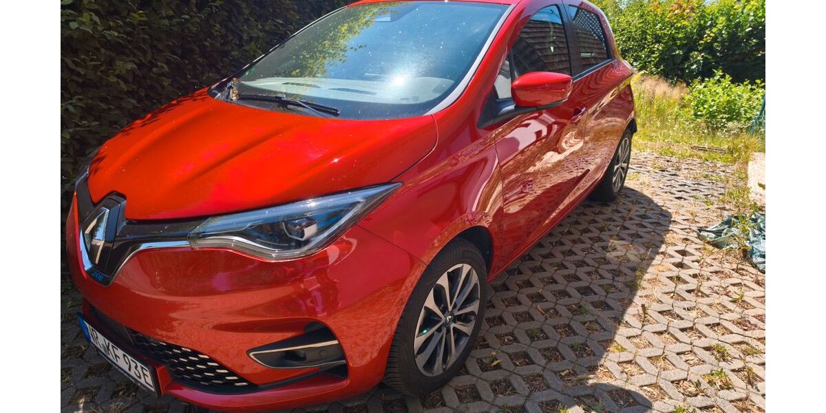 Renault ZOE 49.000 km 12.999 &euro; Dierdorf 56269