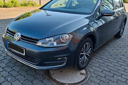 VW Golf 101.771 km 11.500 &euro; Melsbach 56581