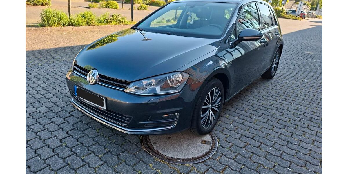 VW Golf 101.771 km 11.500 &euro; Melsbach 56581