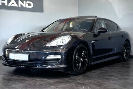 Porsche Panamera 140.499 km 30.990 &euro; Bad Honnef/Rottbitze 53604