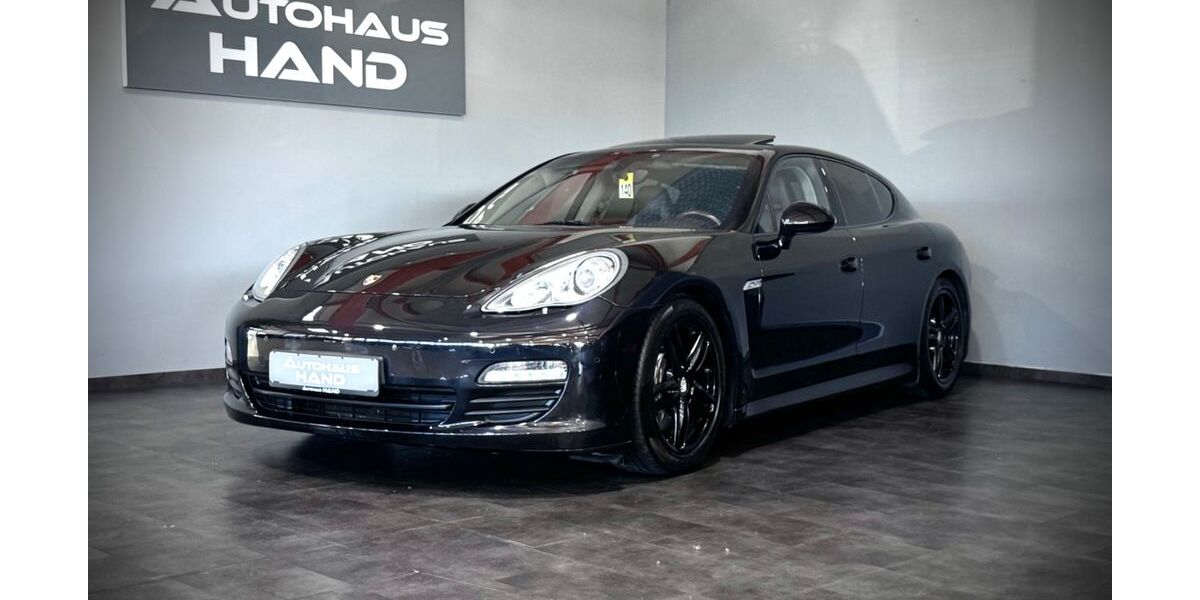 Porsche Panamera 140.499 km 30.990 &euro; Bad Honnef/Rottbitze 53604